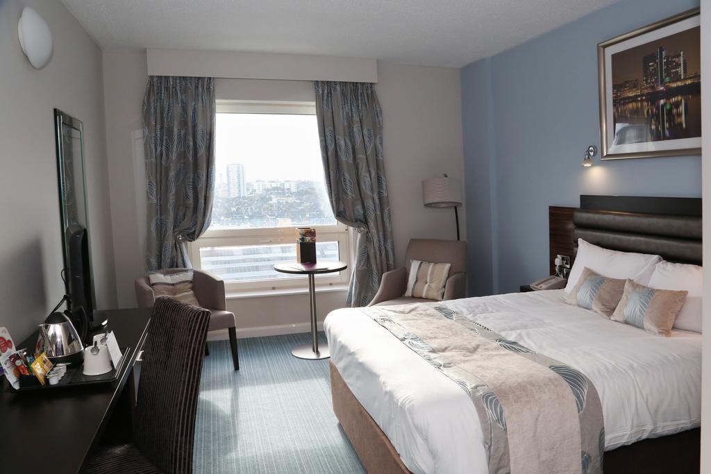Doubletree By Hilton Chelsea Hotell 4*