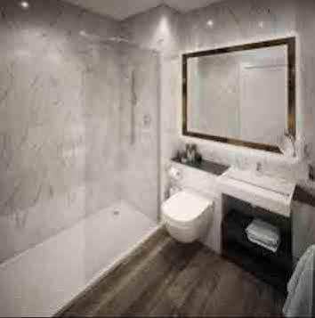 Hampton By Hilton Docklands