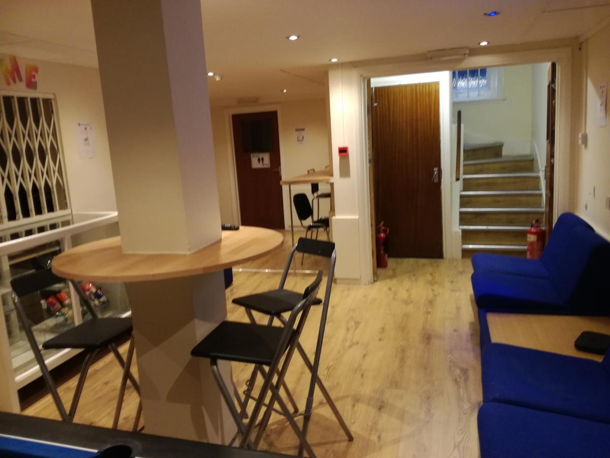 Hostel Amity London