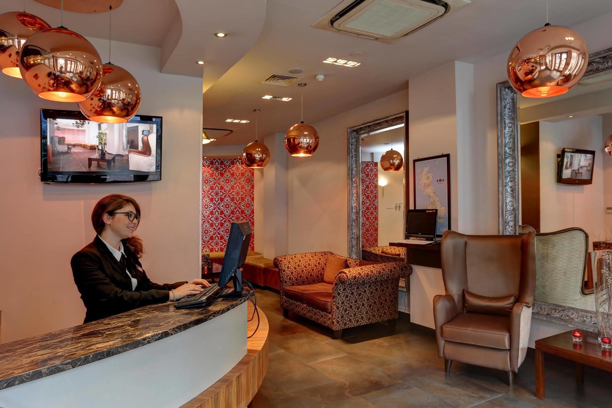 Maitrise Maida Vale -