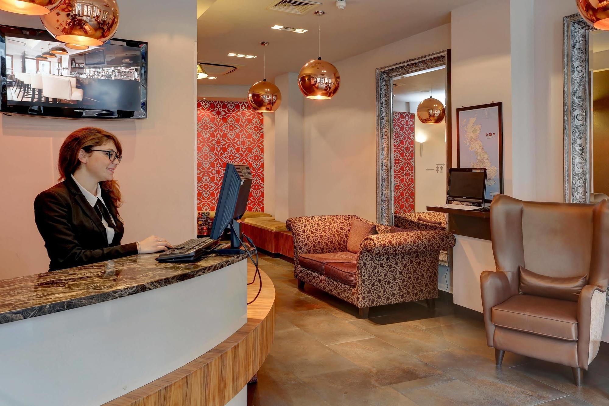 Maitrise Maida Vale - 3*