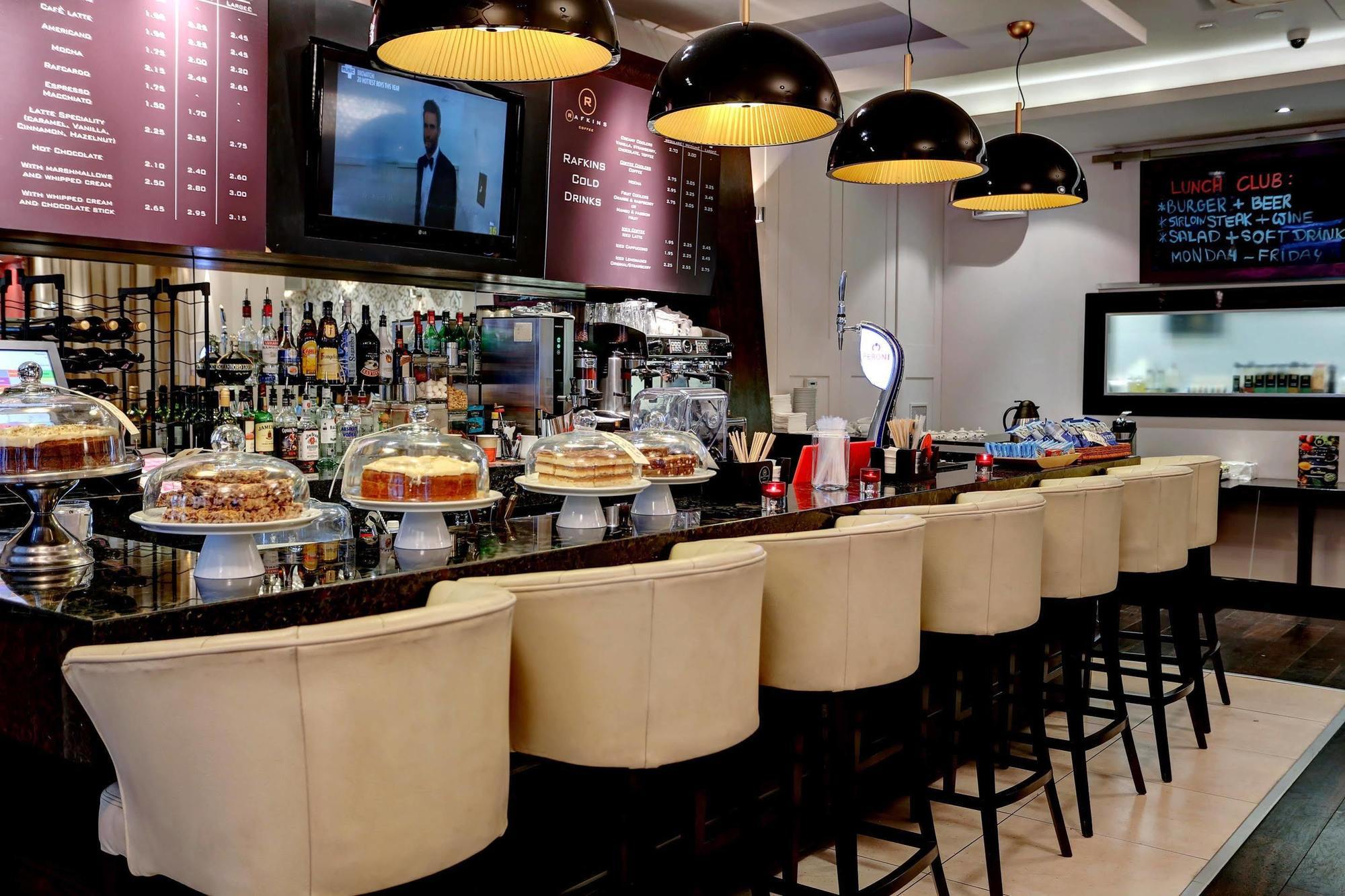 Hotel Maitrise Maida Vale -