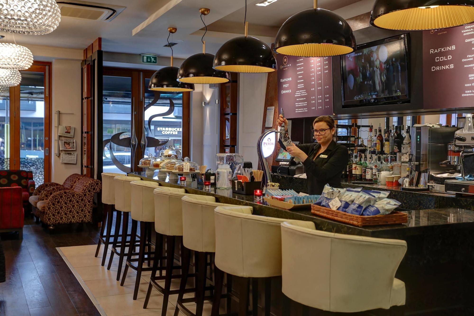 Hotel Maitrise Maida Vale - 3*
