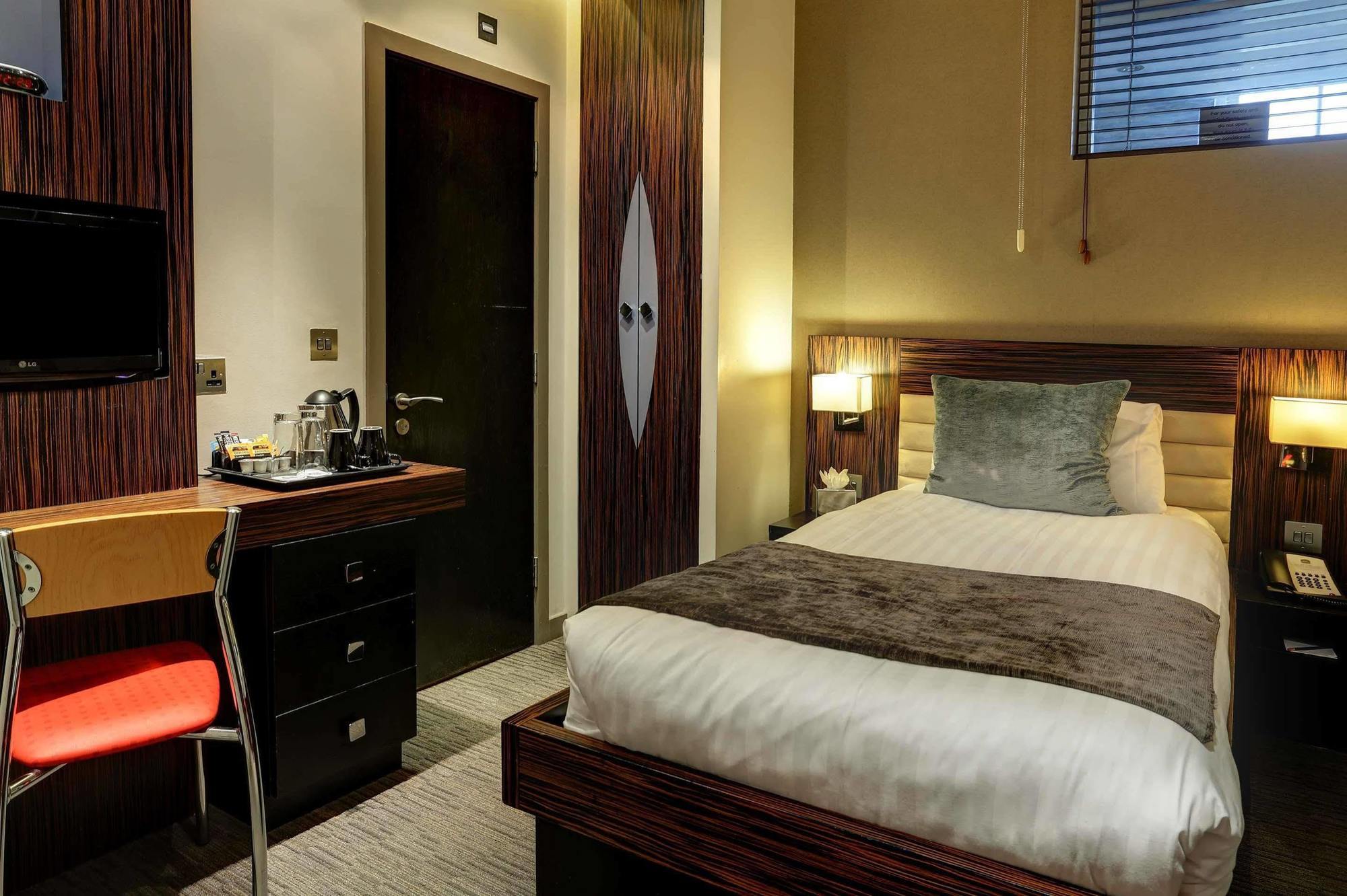 Hotel Maitrise Maida Vale - London