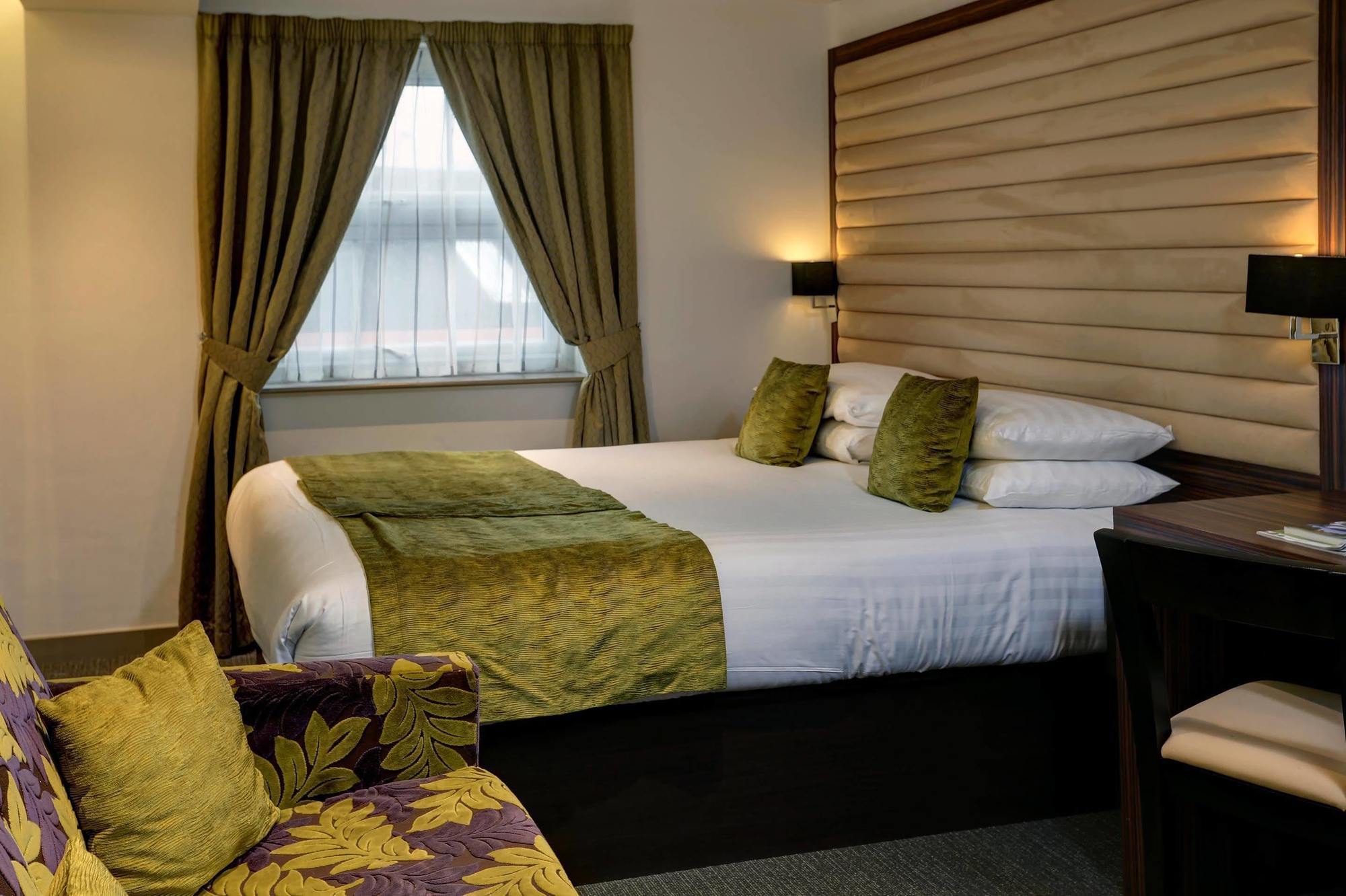 Maitrise Maida Vale - 3*