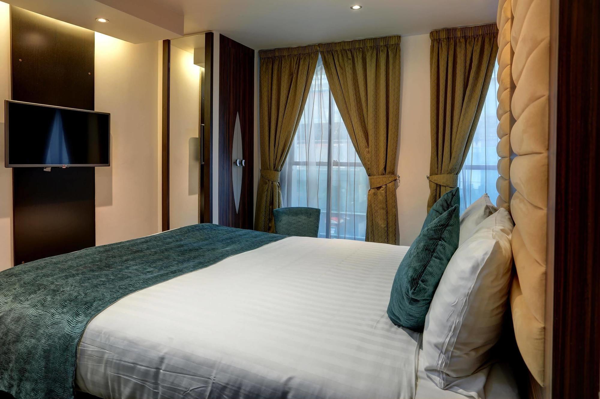 Maitrise Maida Vale - 3* London