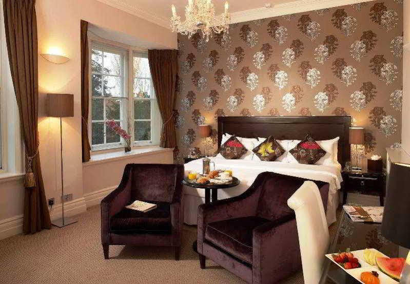 Du Vin Wimbledon Hotel
