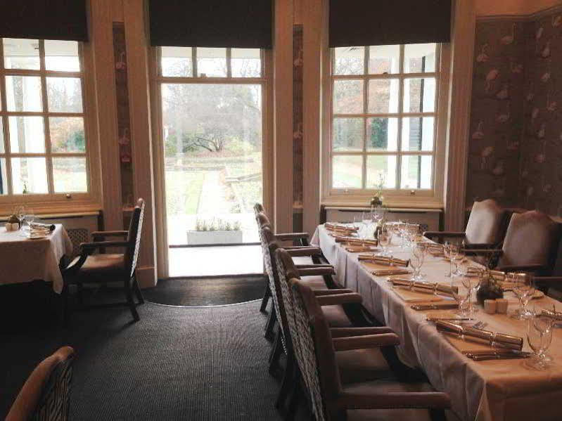 Du Vin Wimbledon Hotel