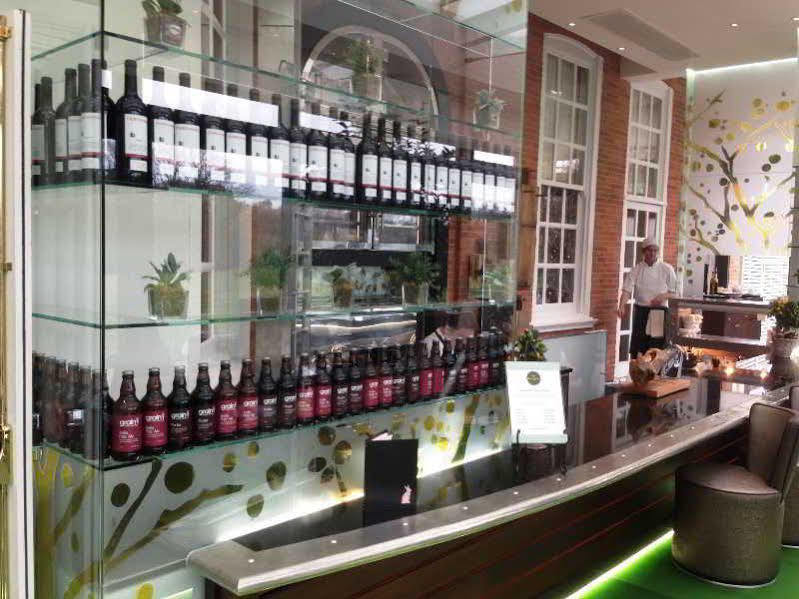 Du Vin Wimbledon Hotel