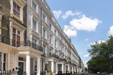 Astor Kensington London