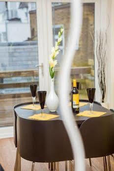 Park Views 4* London