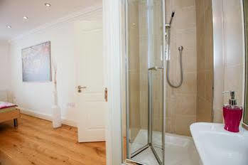 Park Views Hotel London
