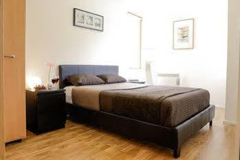 Hotell Park Views London