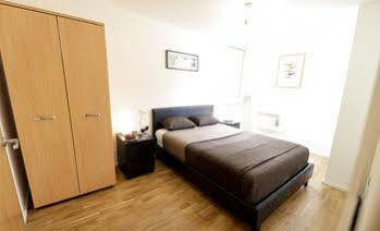 Park Views Hotel London