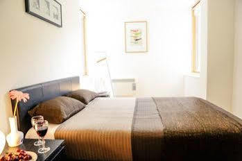 Park Views 4* London