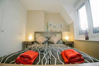 Park Views Hotel London