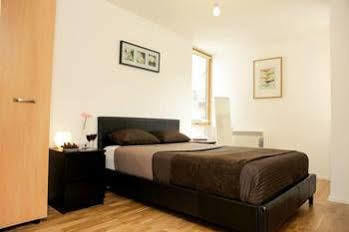 Park Views Hotel London