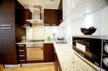 Hotell Park Views 4*