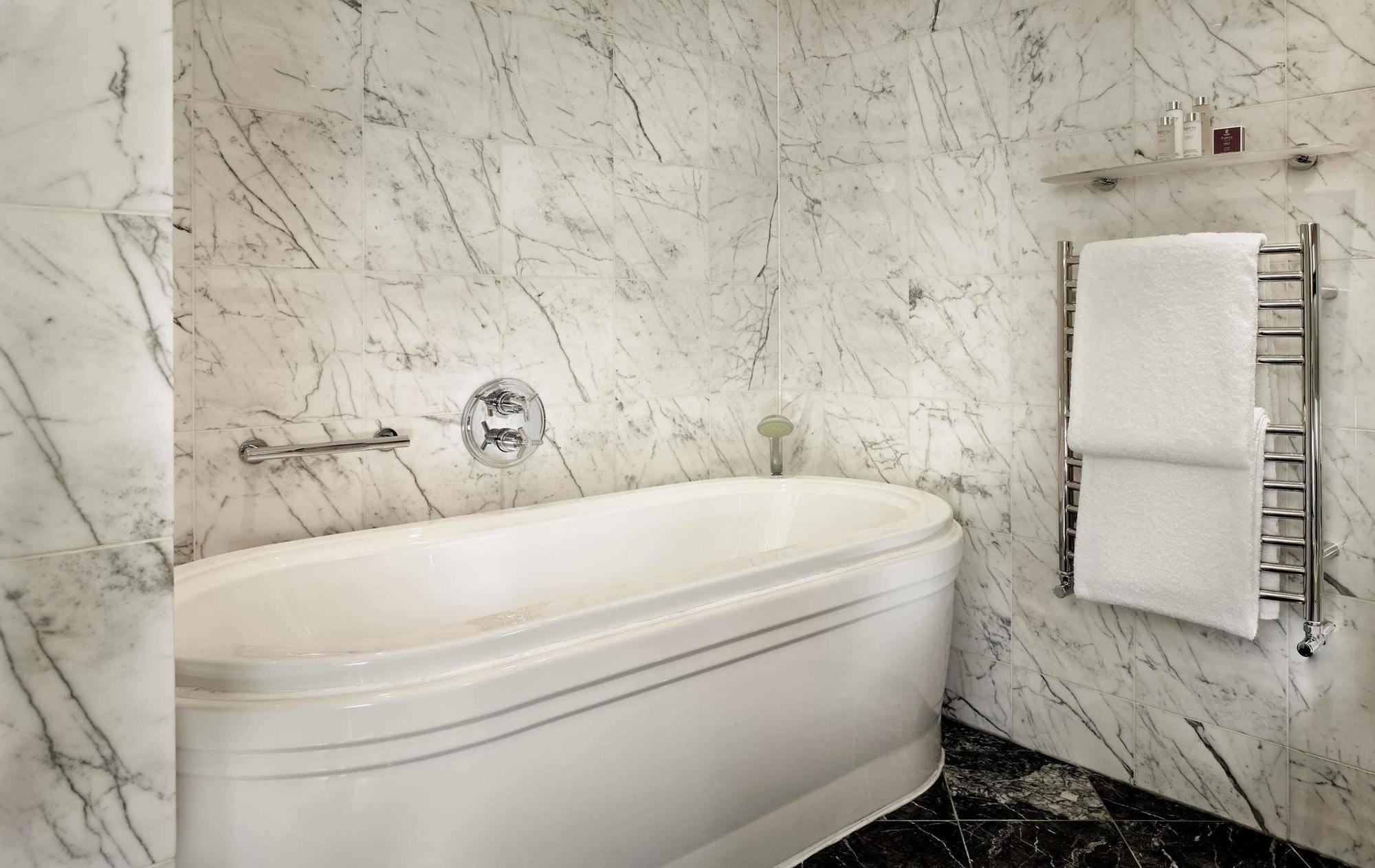 The Westbury Mayfair A Luxury Collection Hotel, Mayfair London Hotel 5*