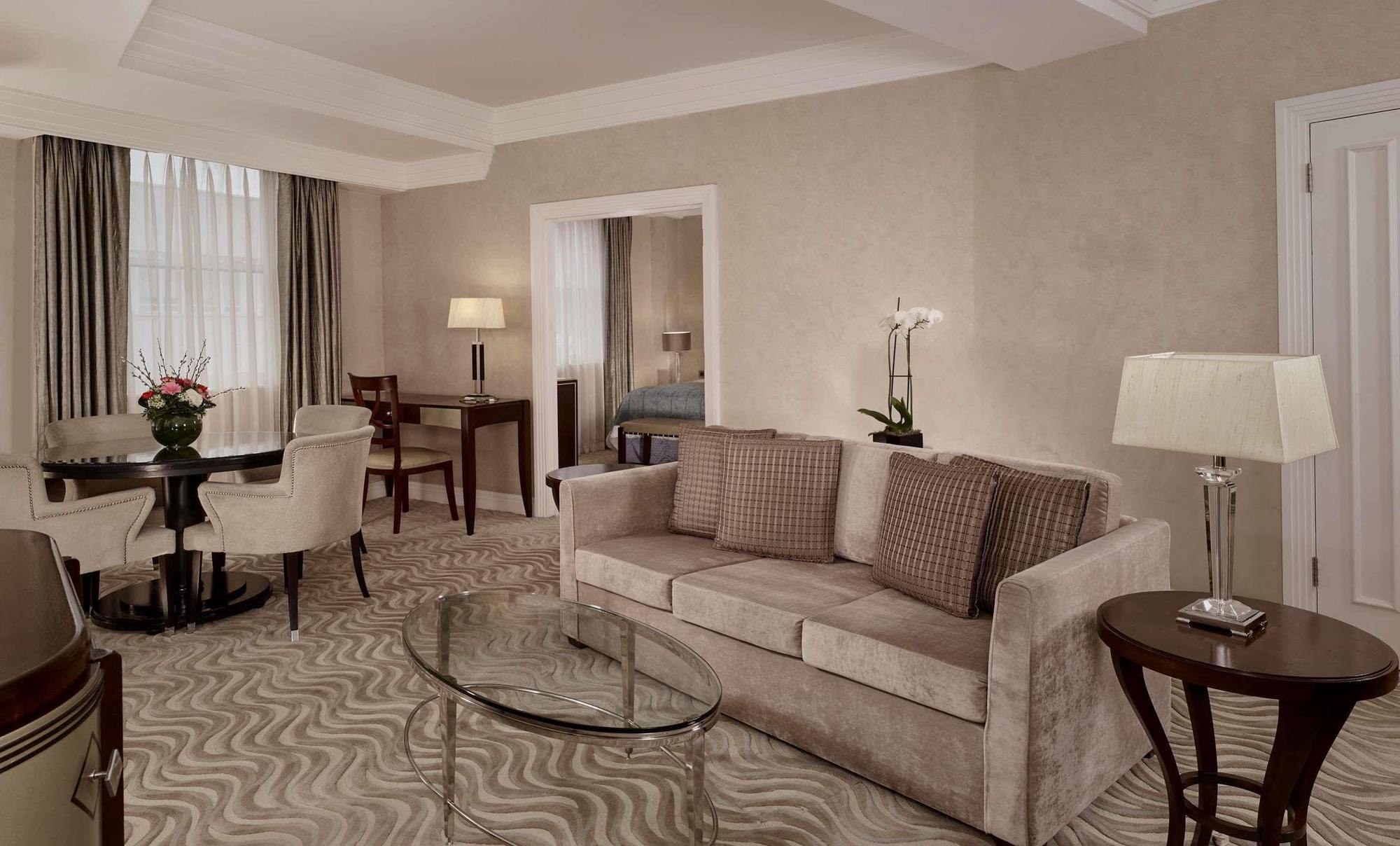 The Westbury Mayfair A Luxury Collection Hotel, Mayfair London Hotel London