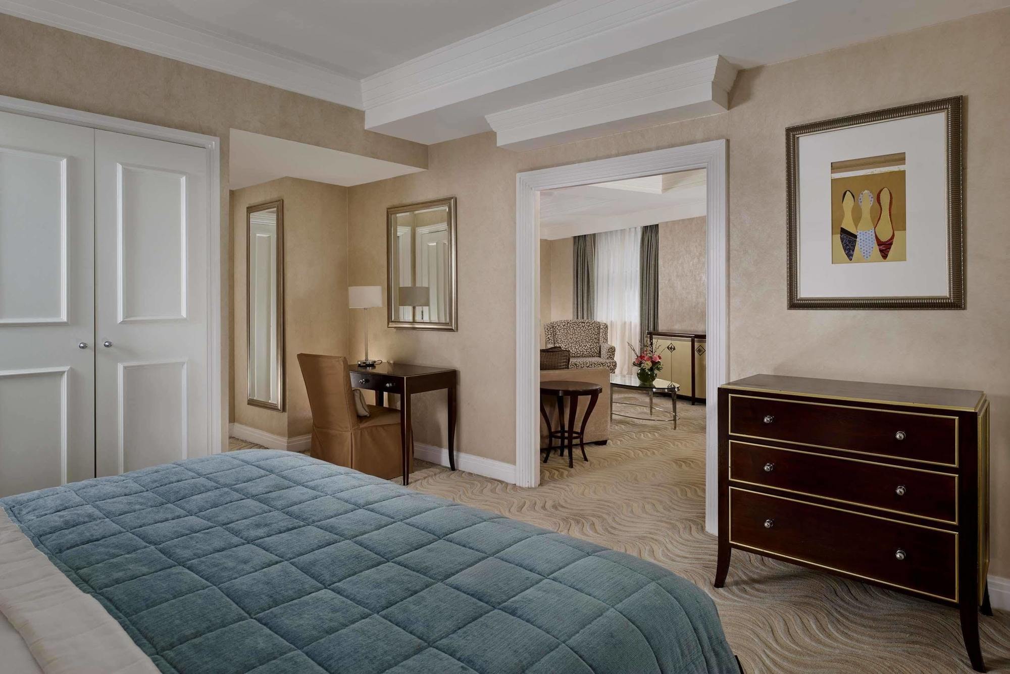 The Westbury Mayfair A Luxury Collection Hotel, Mayfair London 5*