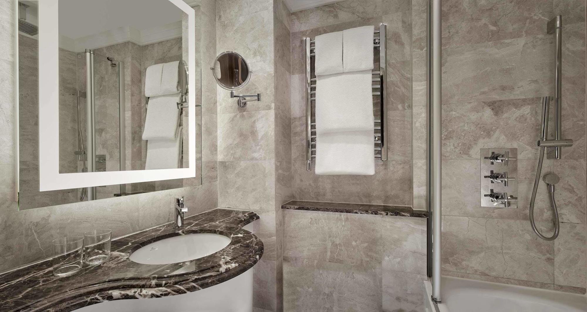 The Westbury Mayfair A Luxury Collection Hotel, Mayfair London Hotel 5*