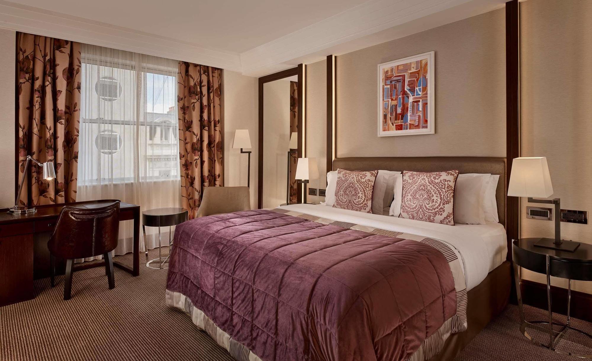The Westbury Mayfair A Luxury Collection Hotel, Mayfair London Hotel
