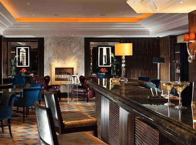 The Westbury Mayfair A Luxury Collection Hotel, Mayfair London 5* London