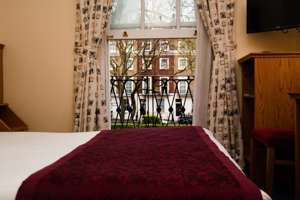Days Hyde Park Hotell