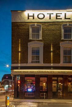 Camden Enterprise Hotel Londen