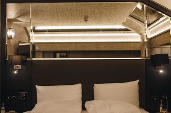 Camden Enterprise Hotel Londen