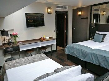 Camden Enterprise 3*