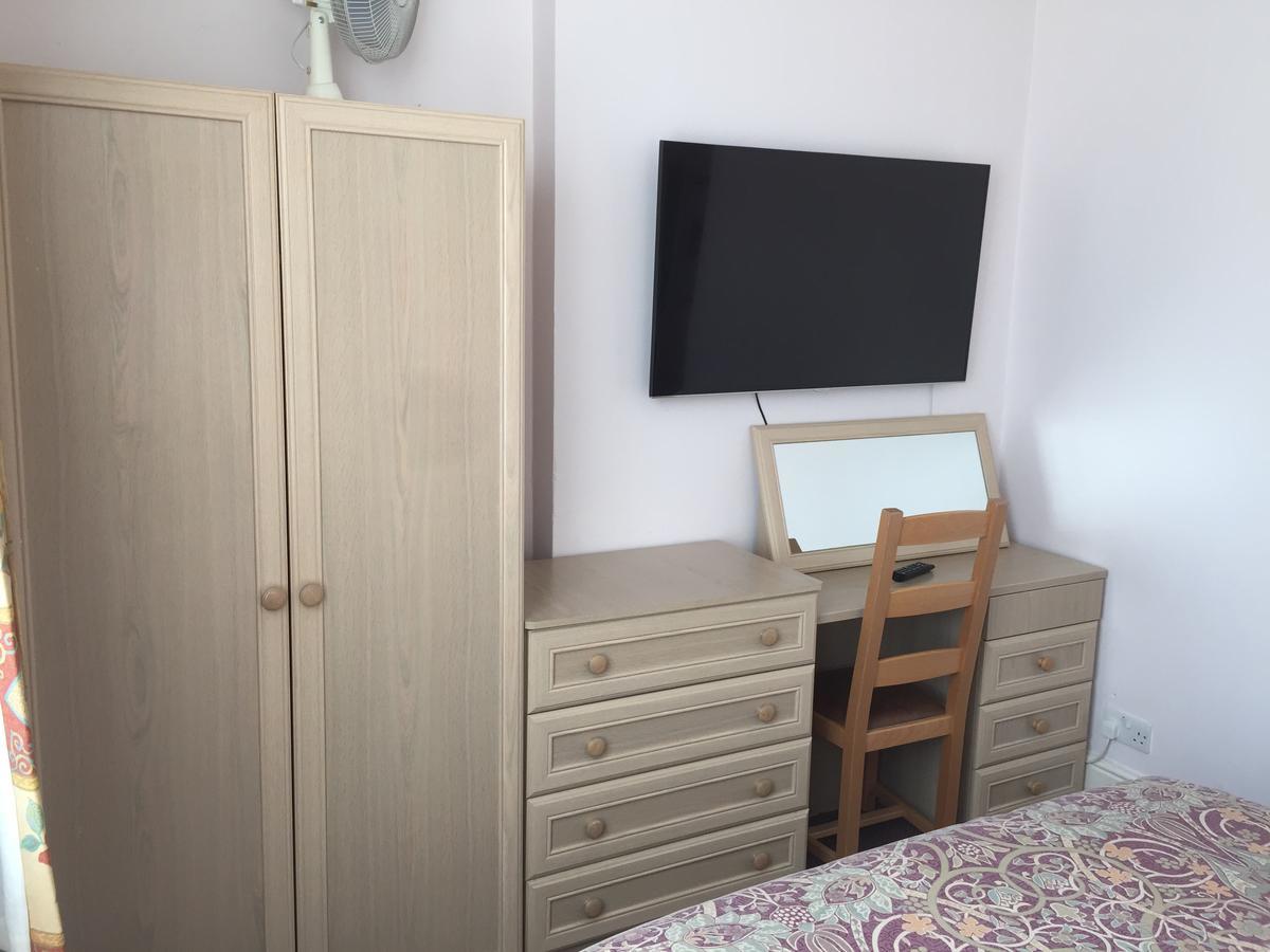 St. James's 3* London