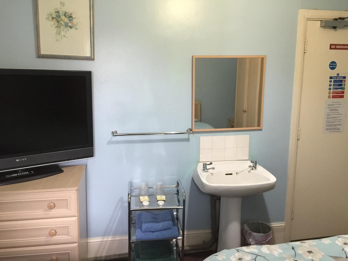 St. James's 3* London