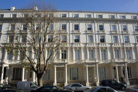 Hyde Park Executive 4* London