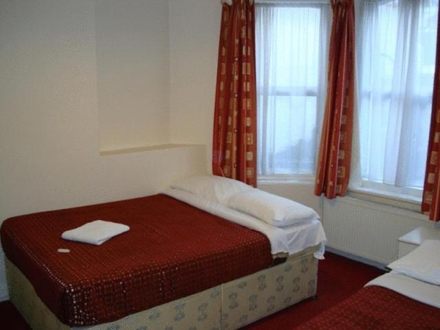 Comfotel Blu Bed & Breakfast