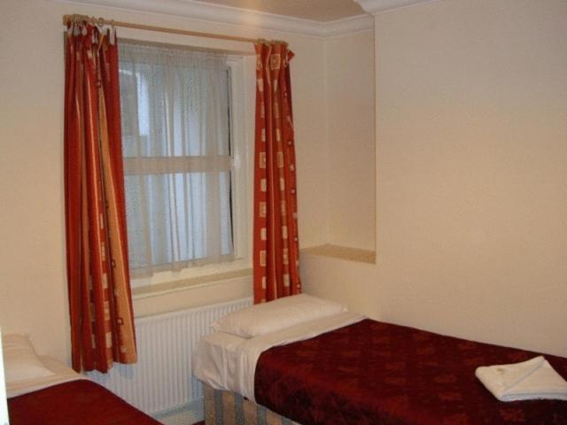 Comfotel Blu Bed & Breakfast 3*