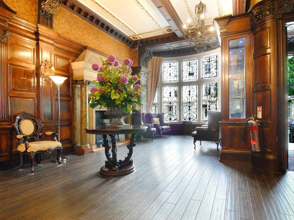 Hotel Grand Royale Hyde Park 4*