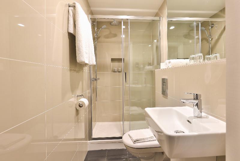 Park Avenue J Hyde Park Hotell 4*