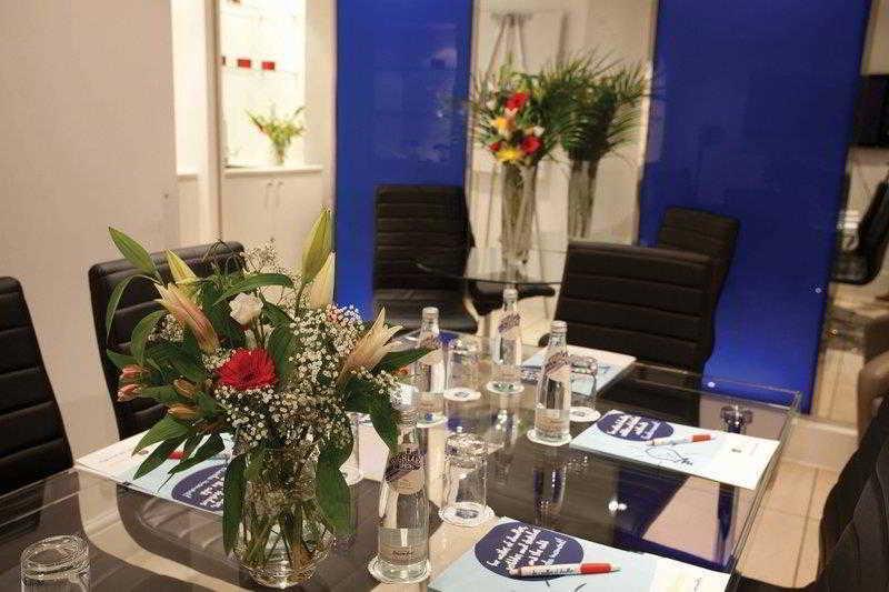 Park Grand Paddington Court 4*