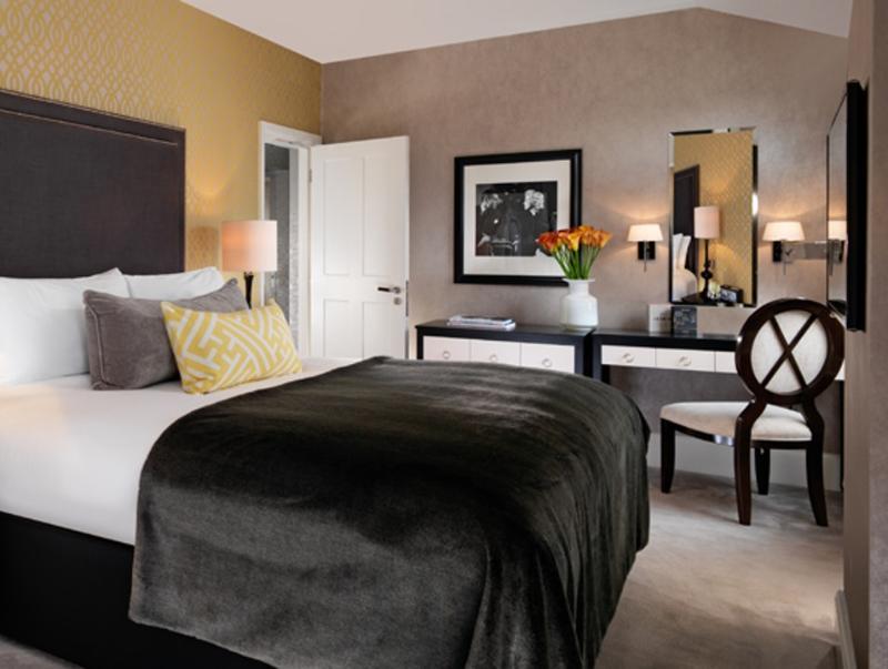Flemings Mayfair - Small Luxury Of The World 5* London