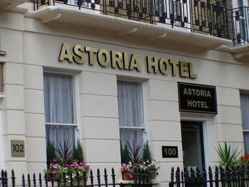 Belmont Hotel London