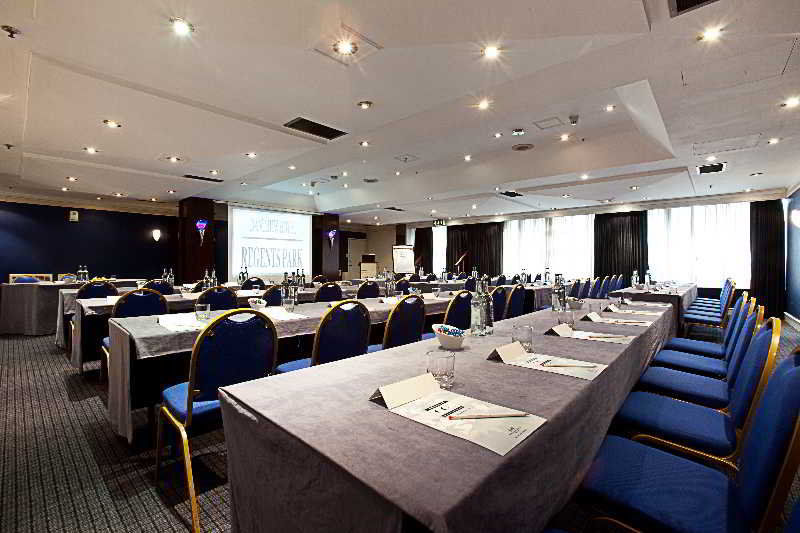 Danubius Regents Park Hotel