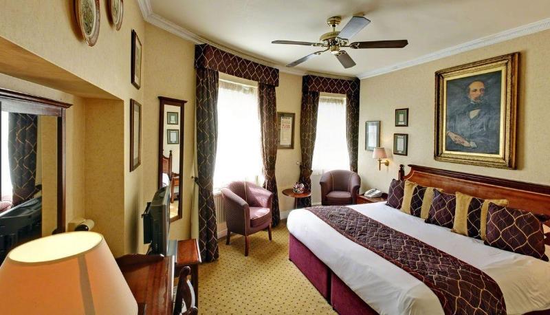 Grange Blooms Hotell
