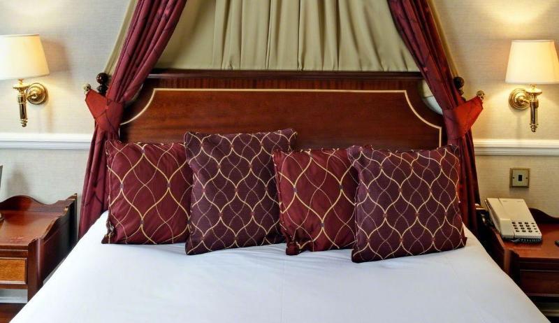 Grange Blooms Hotell London