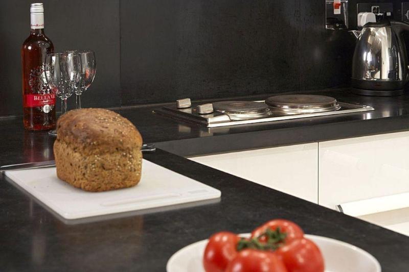 Allstay Maltings Residence, Tower Bridge 4*