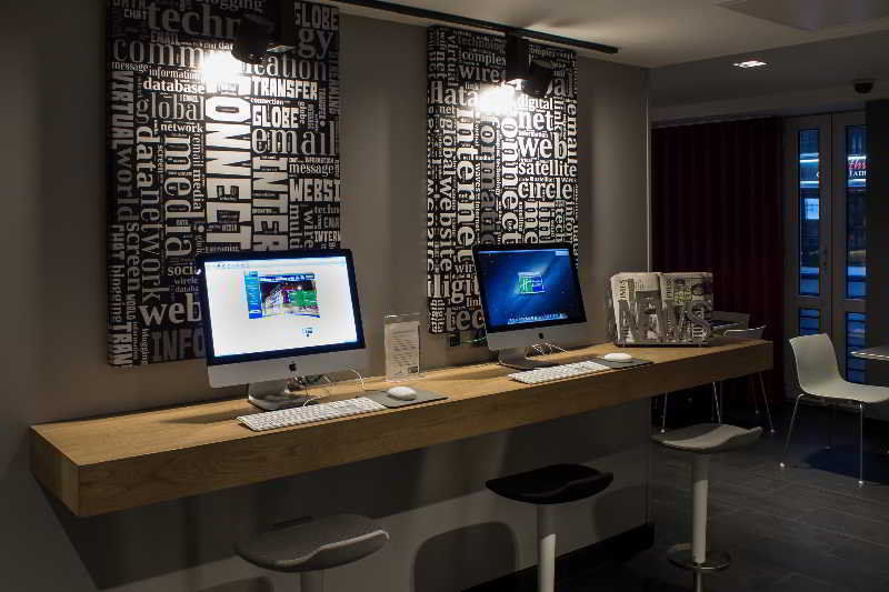 Holiday Express Southwark By Ihg 3*