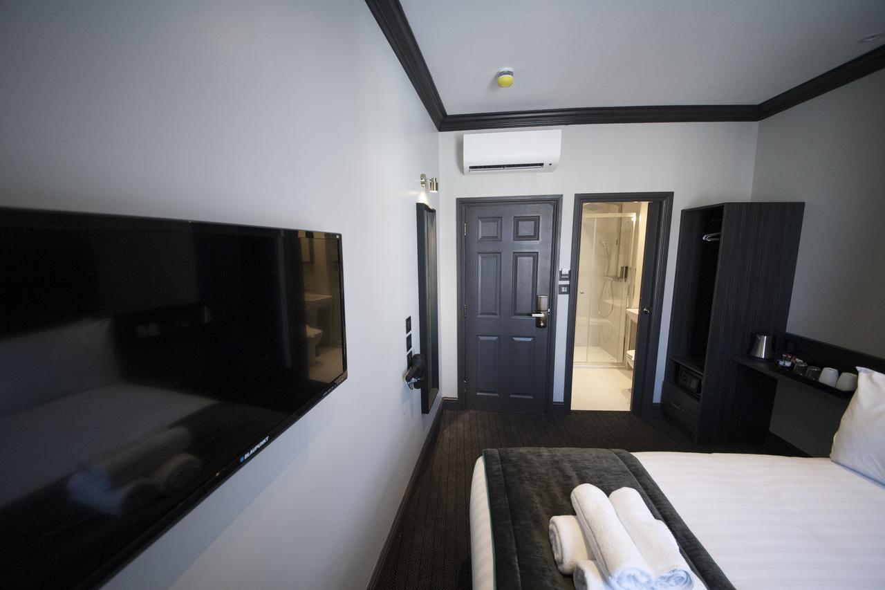 The Duke 3* Londres