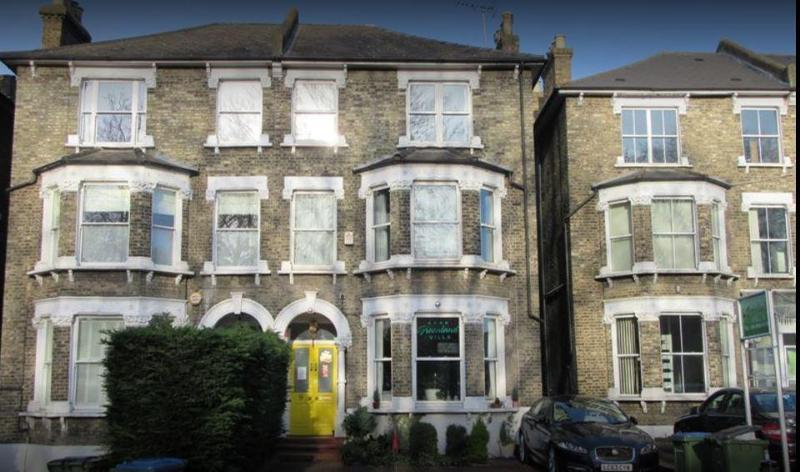 Oyo The Greenland Hotel London