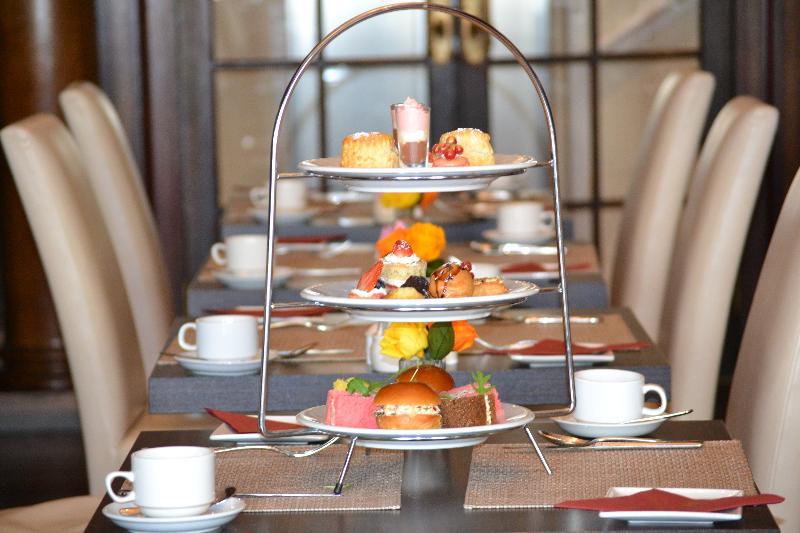 Grand Royale Hyde Park 4*